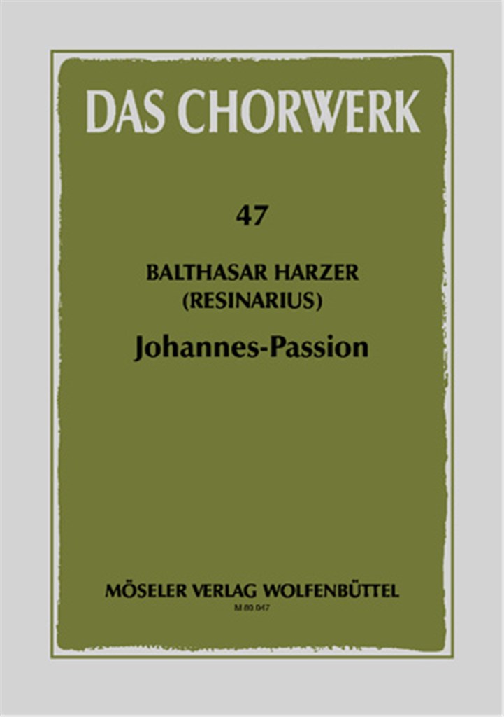 Johannes-Passion